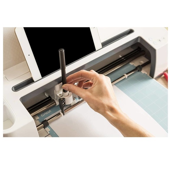 COPY - Cricut Infusible Ink Pens Nostalgia Fine-Point Markers DIY, 5 count Plot… - Picture 5 of 8